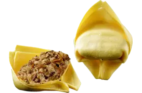 Tortelloni gigante boschamp truf. 500gr